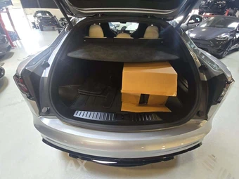 2026 Tesla Model S Plaid - miniatura 14