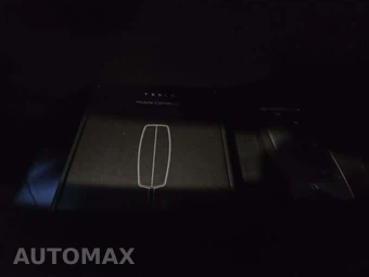 2026 Tesla Model S Plaid - miniatura 15