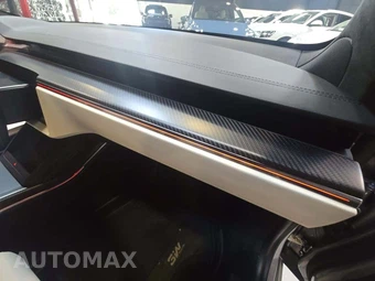 2026 Tesla Model S Plaid - miniatura 20