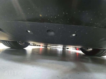 2026 Tesla Model S Plaid - miniatura 21
