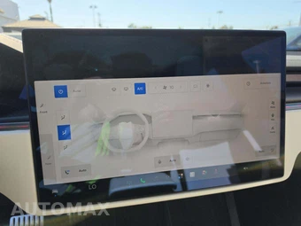 2026 Tesla Model S Plaid - miniatura 10