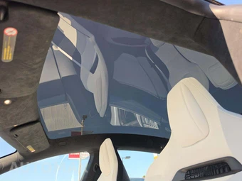 2026 Tesla Model S Plaid - miniatura 11