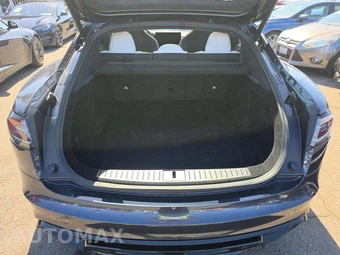 2026 Tesla Model S Plaid - miniatura 14