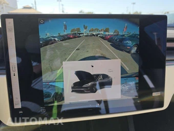 2026 Tesla Model S Plaid - miniatura 21