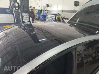 2026 Tesla Model S Plaid - miniatura 12