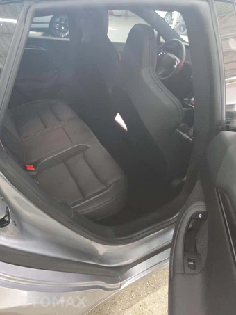 2026 Tesla Model S Plaid - miniatura 16