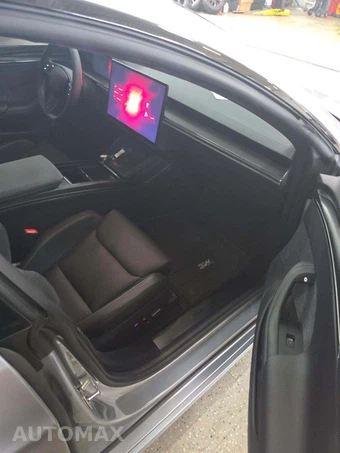 2026 Tesla Model S Plaid - miniatura 18