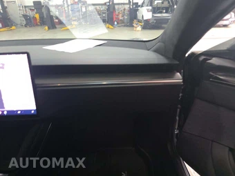 2026 Tesla Model S Plaid - miniatura 19