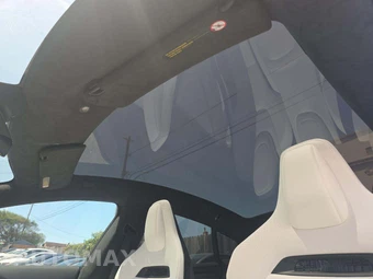 2026 Tesla Model S Plaid - miniatura 11