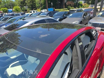 2026 Tesla Model S Plaid - miniatura 12