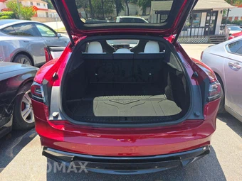 2026 Tesla Model S Plaid - miniatura 14