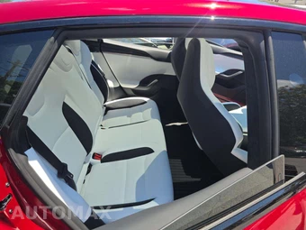 2026 Tesla Model S Plaid - miniatura 16