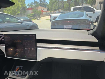 2026 Tesla Model S Plaid - miniatura 19