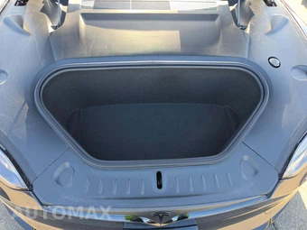 2026 Tesla Model S Plaid - miniatura 23
