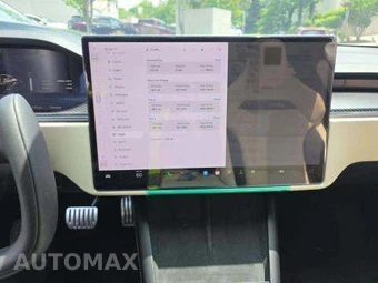 2026 Tesla Model S Plaid - miniatura 10