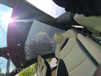 2026 Tesla Model S Plaid - miniatura 11