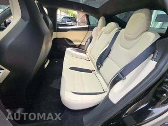 2026 Tesla Model S Plaid - miniatura 13