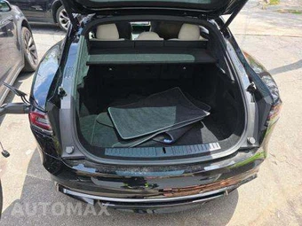 2026 Tesla Model S Plaid - miniatura 14