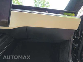 2026 Tesla Model S Plaid - miniatura 19