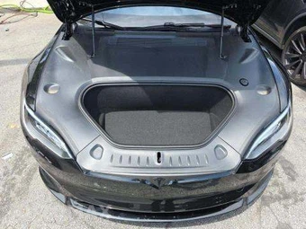 2026 Tesla Model S Plaid - miniatura 21