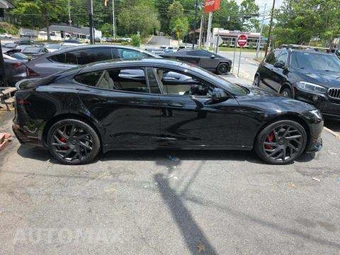 2026 Tesla Model S Plaid - miniatura 4