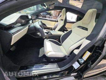 2026 Tesla Model S Plaid - miniatura 6