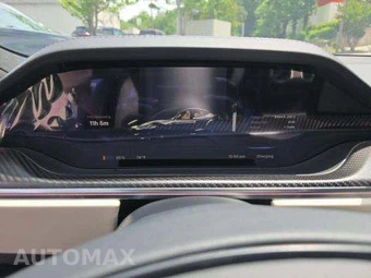 2026 Tesla Model S Plaid - miniatura 9