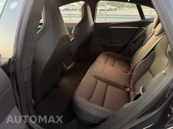 2026 Tesla Model S Plaid - miniatura 10