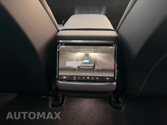 2026 Tesla Model S Plaid - miniatura 11