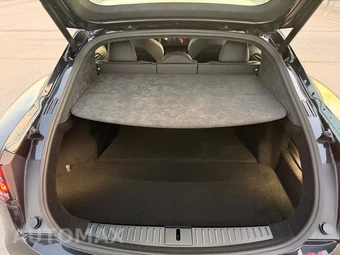 2026 Tesla Model S Plaid - miniatura 15