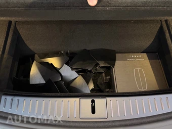 2026 Tesla Model S Plaid - miniatura 16