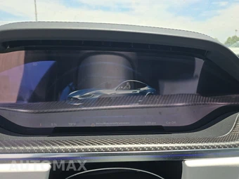2026 Tesla Model S Plaid - miniatura 12