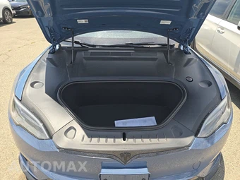 2026 Tesla Model S Plaid - miniatura 16