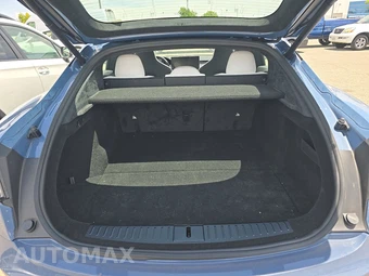 2026 Tesla Model S Plaid - miniatura 17