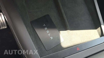 2026 Tesla Model S Plaid - miniatura 18