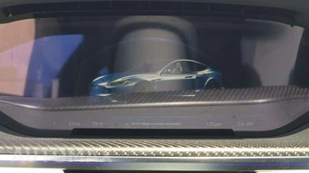 2026 Tesla Model S Plaid - miniatura 19