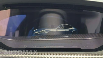 2026 Tesla Model S Plaid - miniatura 20