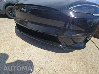 2026 Tesla Model S Plaid