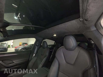 2026 Tesla Model X - miniatura 11