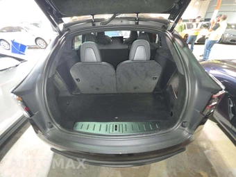 2026 Tesla Model X - miniatura 14