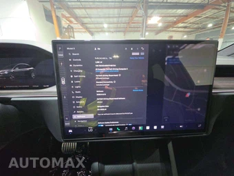 2026 Tesla Model X - miniatura 9