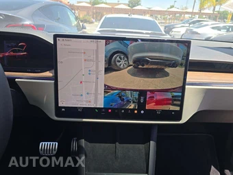 2026 Tesla Model X - miniatura 10