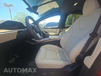 2026 Tesla Model X - miniatura 6