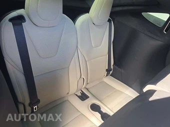 2026 Tesla Model X - miniatura 22
