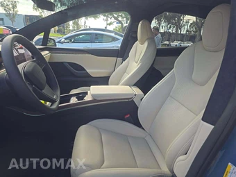 2026 Tesla Model X - miniatura 6