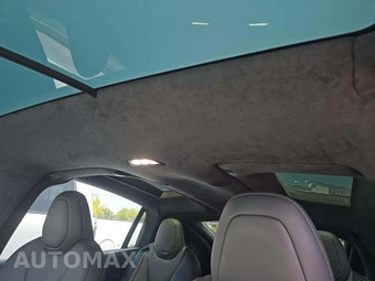 2026 Tesla Model X - miniatura 11