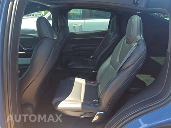 2026 Tesla Model X - miniatura 13