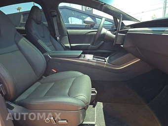 2026 Tesla Model X - miniatura 19