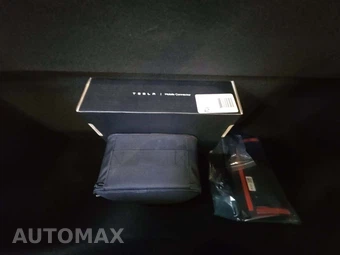 2026 Tesla Model X - miniatura 15