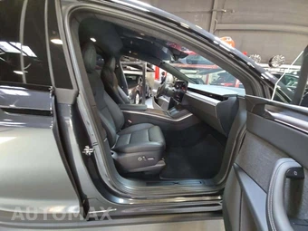 2026 Tesla Model X - miniatura 19